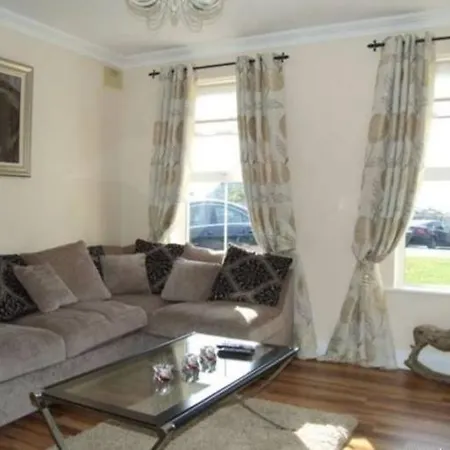 Longfield Drive Bed & Breakfast Clonmel